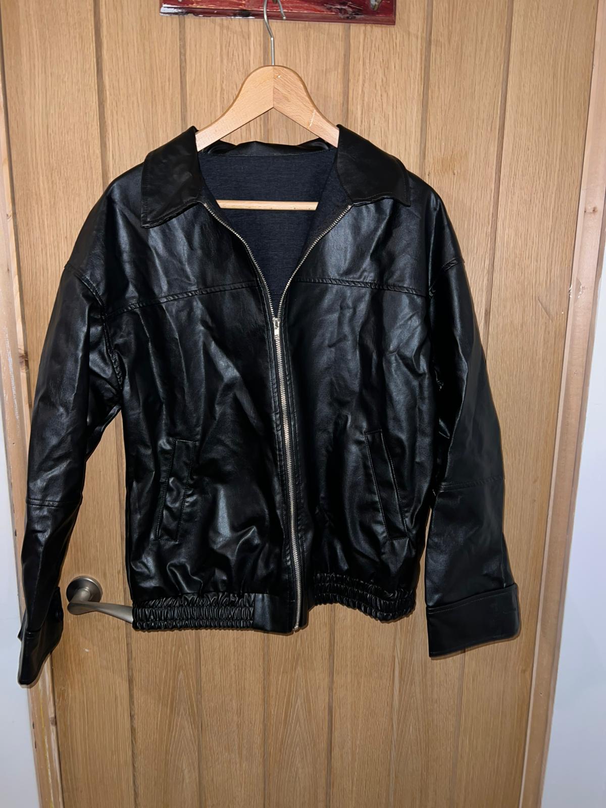 women's jacket