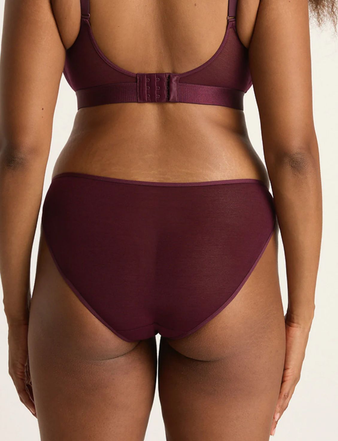 women's underwear set