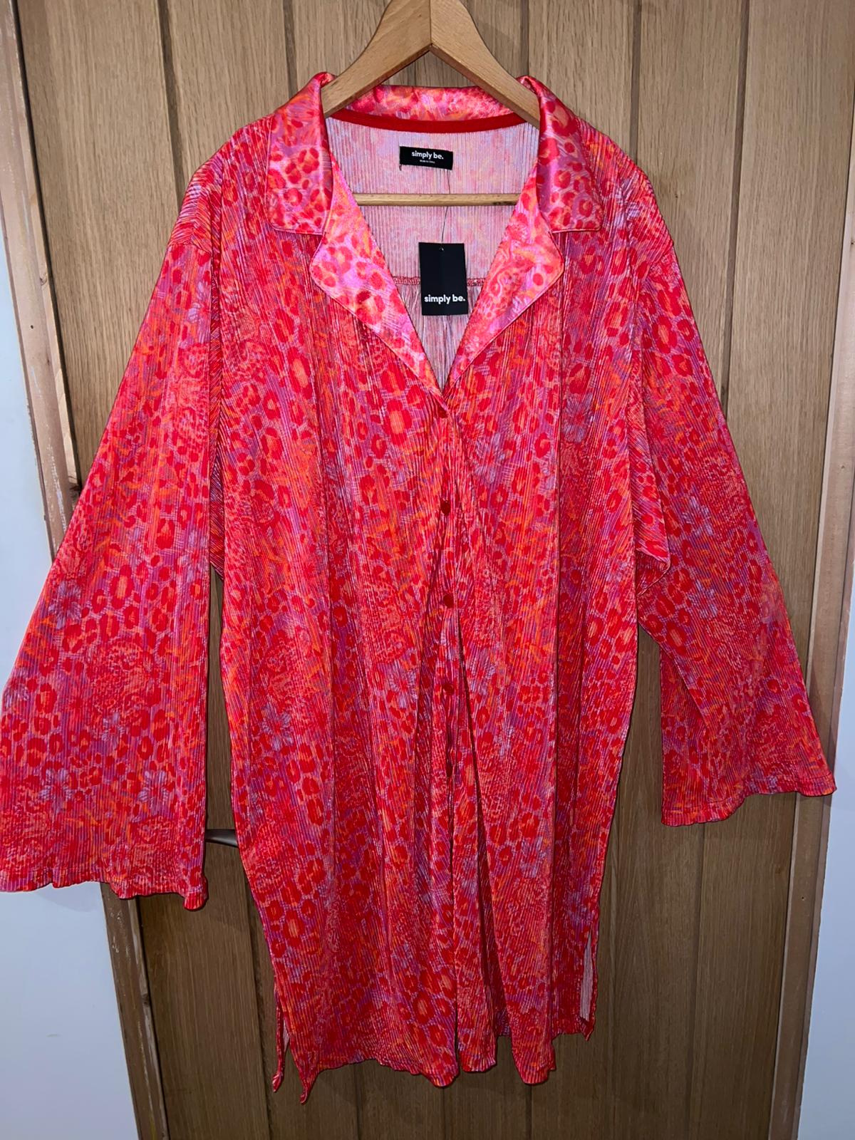 women's shirt